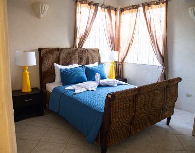 Paradise Villa