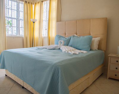 Paradise Villa
