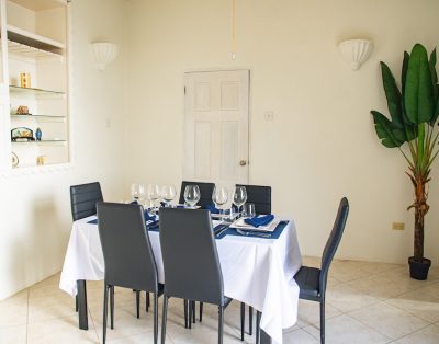 Paradise Villa