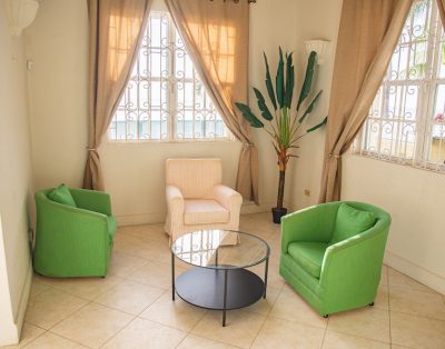 Paradise Villa