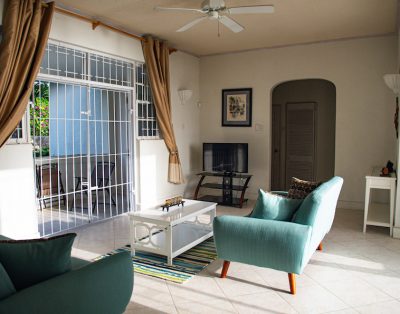 Paradise Villa