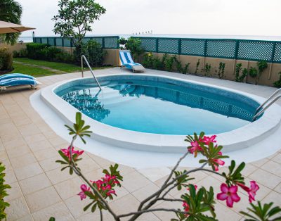Paradise Villa