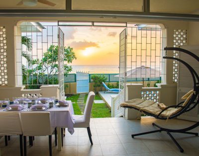 Paradise Villa