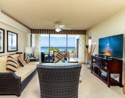 Sunset Beach Condo