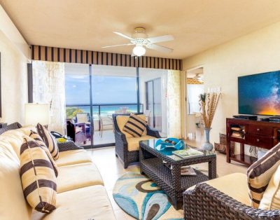 Sunset Beach Condo