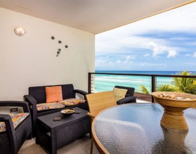 Sunset Beach Condo