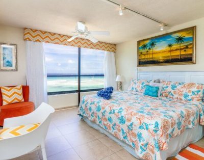 Sunset Beach Condo