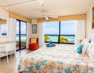 Sunset Beach Condo