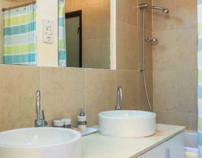 Sunset Beach Condo
