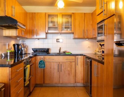 Sunset Beach Condo