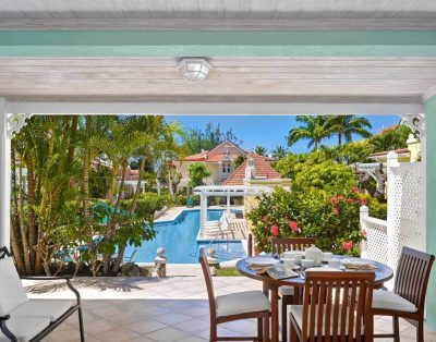 King Beach Village One Bedroom Townhouse