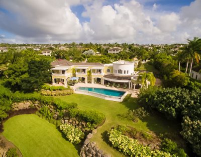 Monkey Hill Luxury Villa