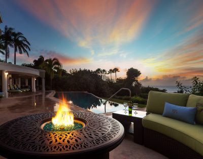 Monkey Hill Luxury Villa