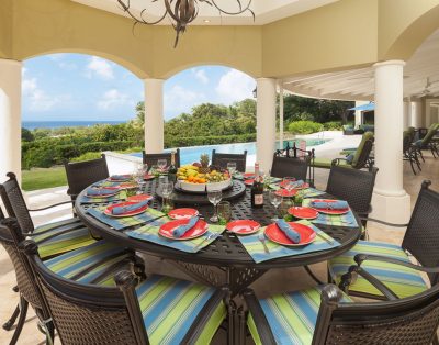 Monkey Hill Luxury Villa