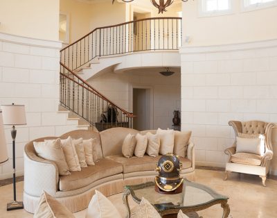 Monkey Hill Luxury Villa