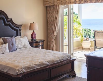 Monkey Hill Luxury Villa