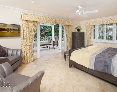 Monkey Hill Luxury Villa