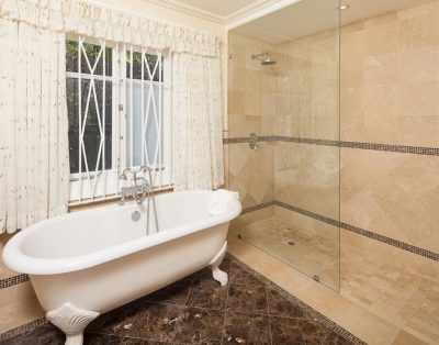 Monkey Hill Luxury Villa