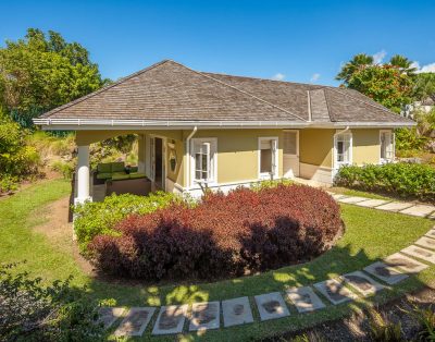 Monkey Hill Luxury Villa