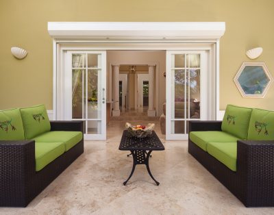 Monkey Hill Luxury Villa