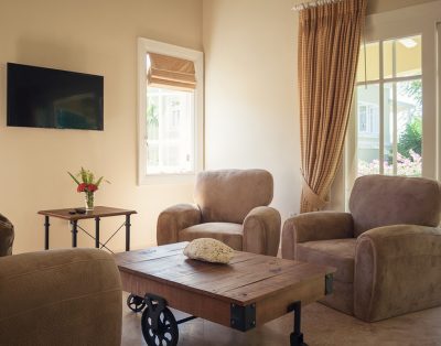 Monkey Hill Luxury Villa