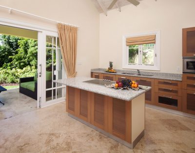 Monkey Hill Luxury Villa