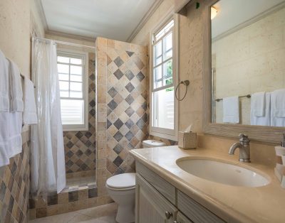 Radwood Beach Villa 1