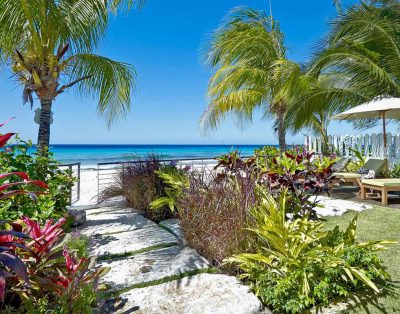 Radwood Beach Villa 2