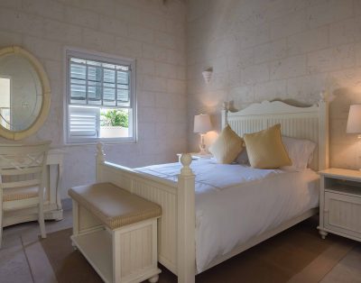 Radwood Beach Villa 1