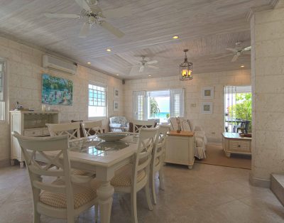 Radwood Beach Villa 1
