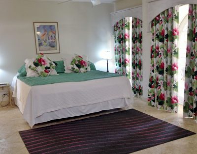 Landfall House Sandy Lane