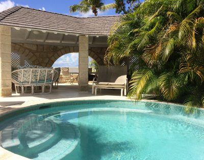 Landfall House Sandy Lane