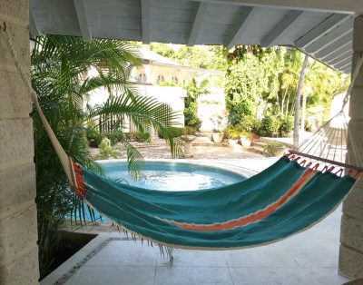 Landfall House Sandy Lane