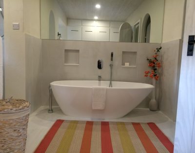 Landfall House Sandy Lane