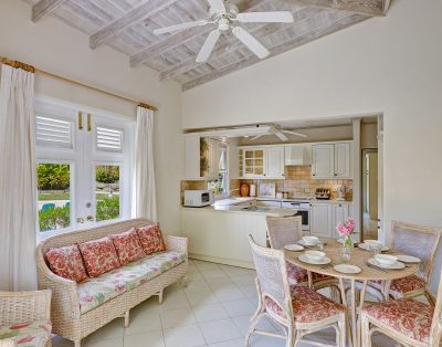 King Beach Village One Bedroom Townhouse