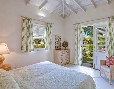 King Beach Village One Bedroom Townhouse
