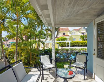 King Beach Village One Bedroom Townhouse