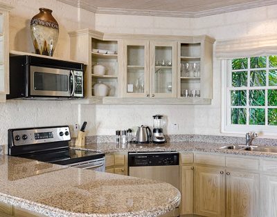 Radwood Beach Villa 2