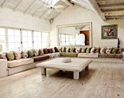 Landfall House Sandy Lane