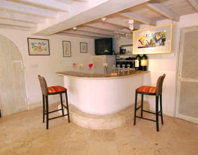 Landfall House Sandy Lane