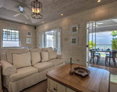 Radwood Beach Villa 1