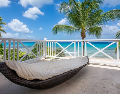 Radwood Beach Villa 1