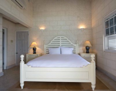 Radwood Beach Villa 1