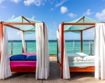 Sunset Beach Condo