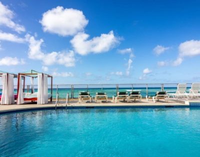 Sunset Beach Condo