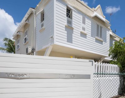 Radwood Beach Villa 1