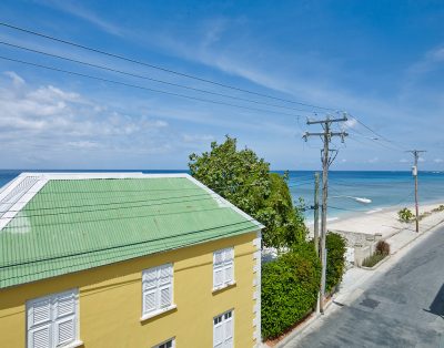 Sandy View