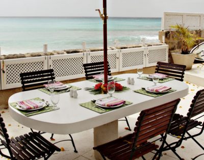 Landfall House Sandy Lane