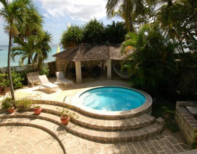 Landfall House Sandy Lane