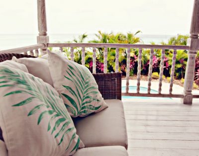 Landfall House Sandy Lane